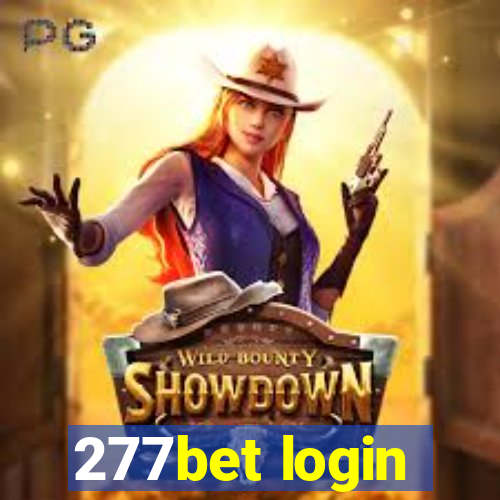 277bet login